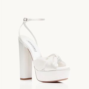 Aquazurra Olie Plateau 140